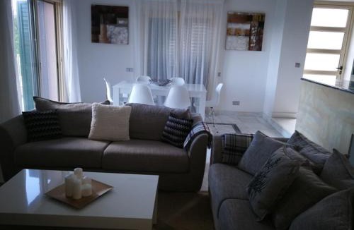 Latchi Villa | Amorosa Villas