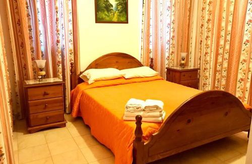 Peyia Town Villa | TROUZINI VILLA 2