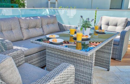 Kissonerga Apartment | Julipapas Gardens