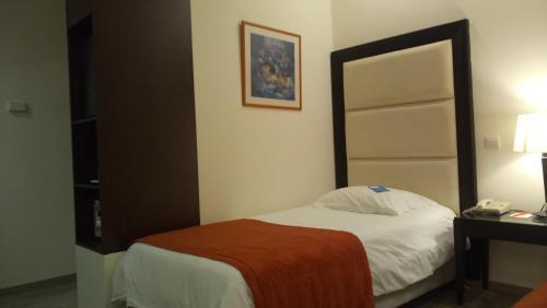 Nicosia Hotel | Castelli Hotel Nicosia