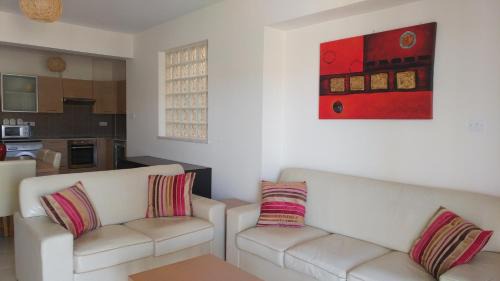Pyla Apartment | Pyla Gardens A102