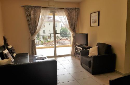 Mazotos Apartment | Mazotos Panoramic Village