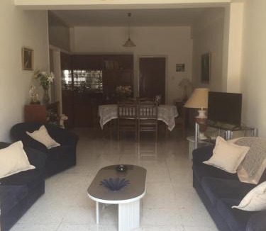 Limassol Apartment | Artemis House
