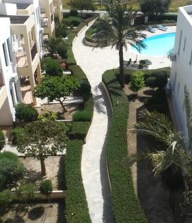 Mazotos Apartment | Mazotos Hilltop Apartment-FREE Welcome Package