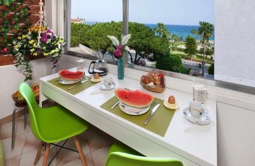 Historical Center Apartment | Artemis Boutique Apartment 1