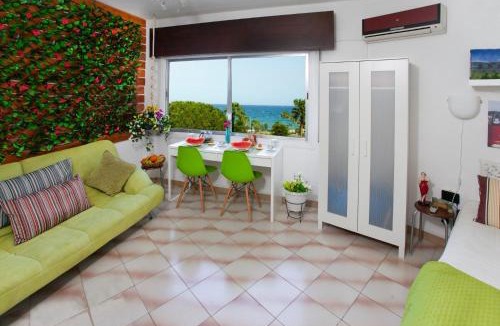 Historical Center Apartment | Artemis Boutique Apartment 1