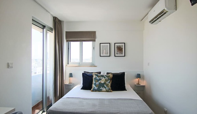 Phaedrus Living Luxury Suite Nicosia 510 in Strovolos