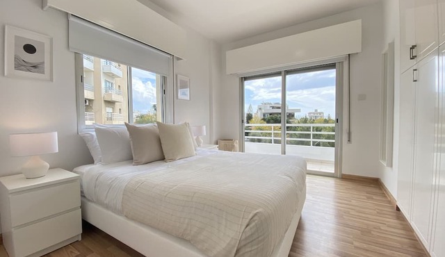 Phaedrus Living Down Town Nestoras 301 in Limassol