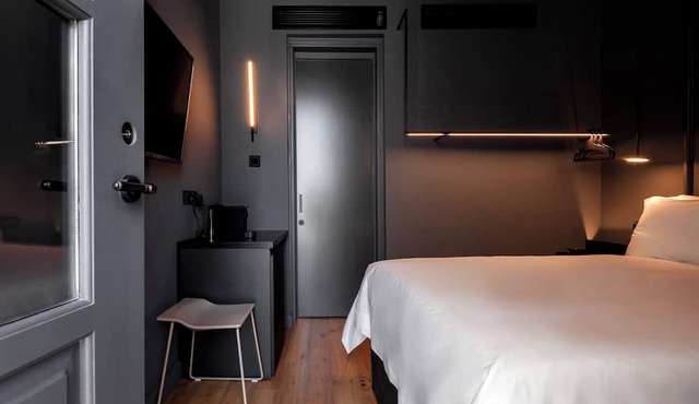 The Sendal Boutique Hotel