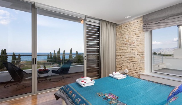 Annabel Beach Palace