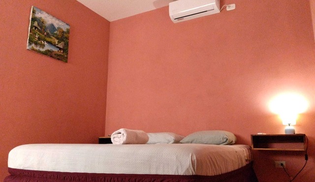 Hotel Munch in Managua