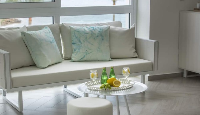Infinity Blu - Designed for Adults in Paralimni