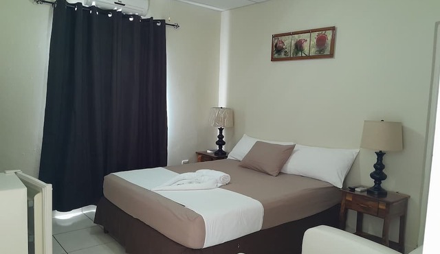 Hotel Dalinky in San Jorge