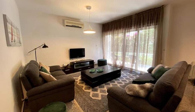 Pearl Villa in Limassol