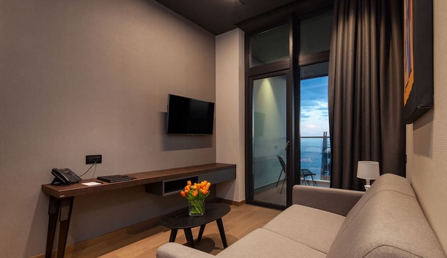 Only Boutique and Suites in Limassol