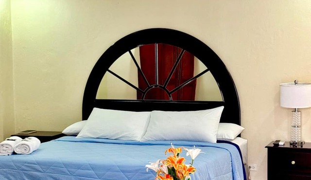 Hotel Dalinky Numeró 2 in San Jorge