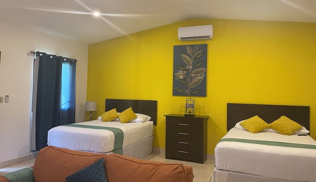 Hotel Boutique Victoria in Moyagalpa
