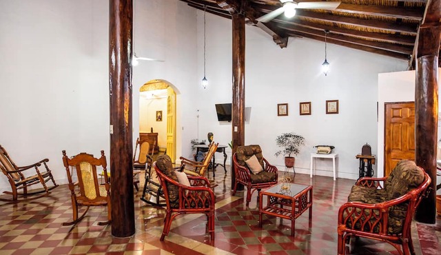Hostal Victoria in Granada