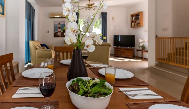 Villa Anemonie by STAY BnB in Paralimni