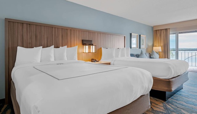 Heidel House Hotel and Conference Center, an Ascend Collection Hotel in Green Lake