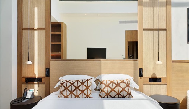 Leonardo Boutique Hotel Larnaca in Larnaca