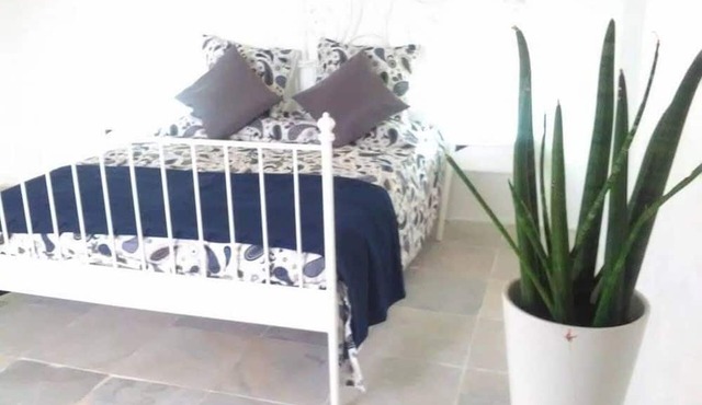 Immaculate 4-bed House in Pissouri in Pissouri