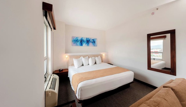 City Express by Marriott Esteli in Esteli