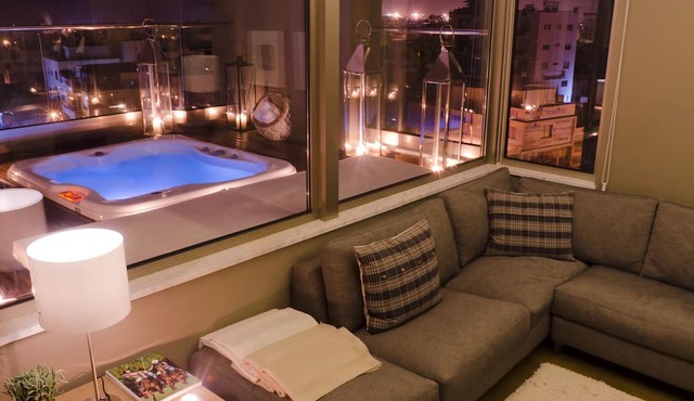 Alasia Hotel in Limassol