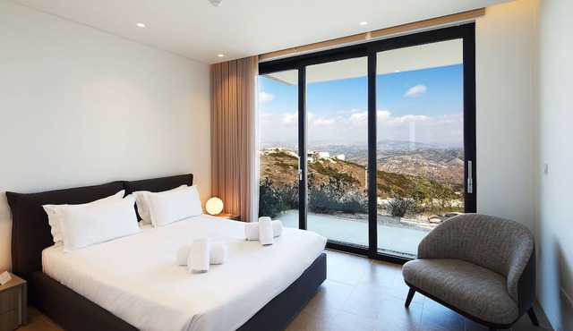 Minthis Resort