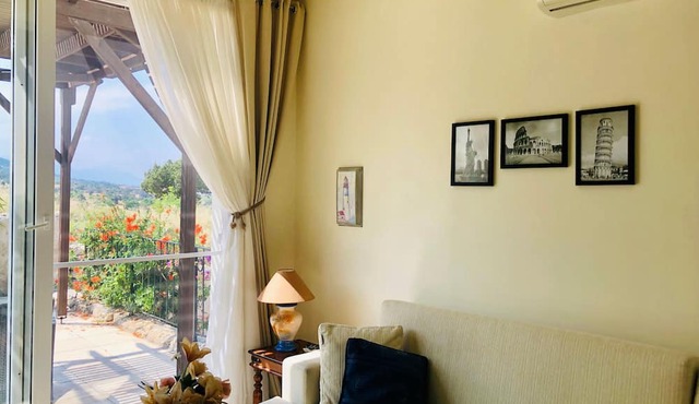Seaview Apartment Esentepe Northern Cyprus in Esentepe