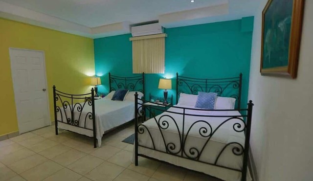 Apartamentos Terrazas del Cielo in Nindiri