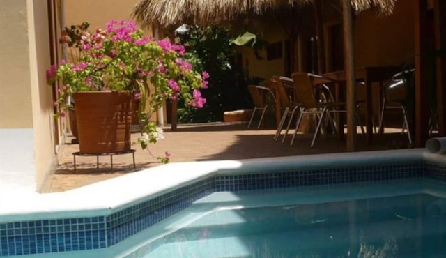 Art Hotel Managua Nicaragua in Managua