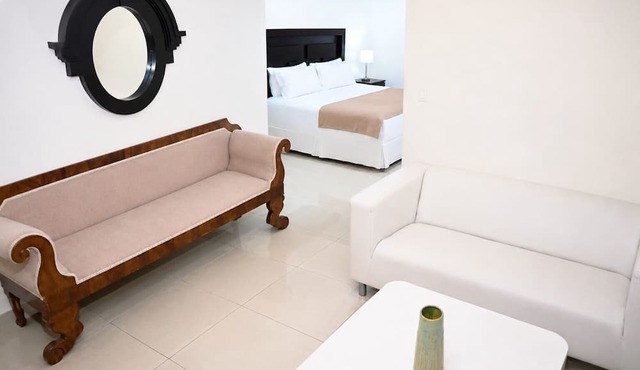 Hotel Contempo in Managua