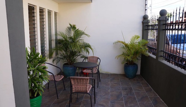 Hostal Libertad in Masaya