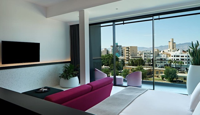 MAP Boutique Hotel