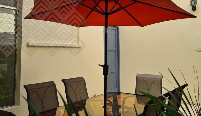 Hostal Casa Amiga - Hostel in Managua
