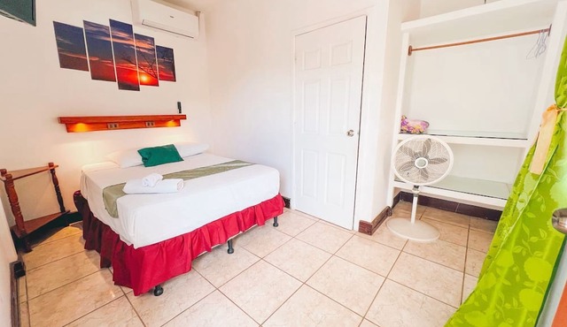 Hostal San Jose - Hostel in Somoto