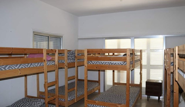 Costas Hostel Action 2 in Nicosia