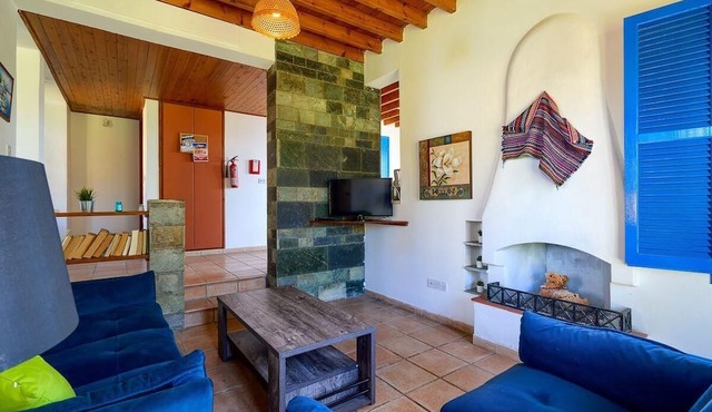 Beautiful House in Poli Crysochous with Pool in Polis Chrysochous