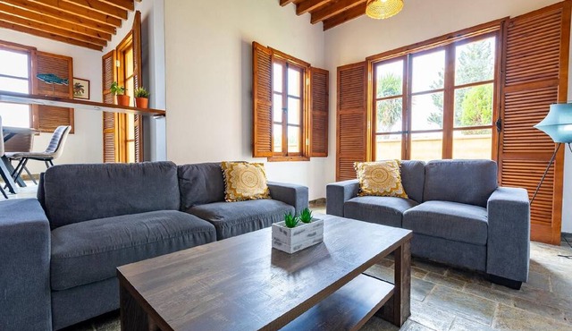 House in Poli Crysochous with Private Pool in Polis Chrysochous