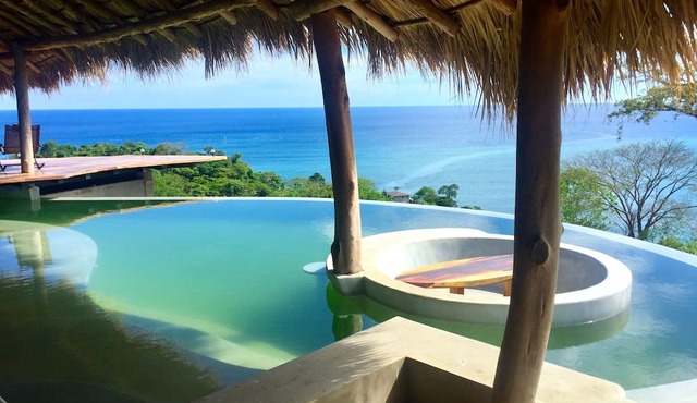 Hush Maderas in San Juan del Sur