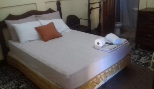 Hotel Yeland in Nagarote