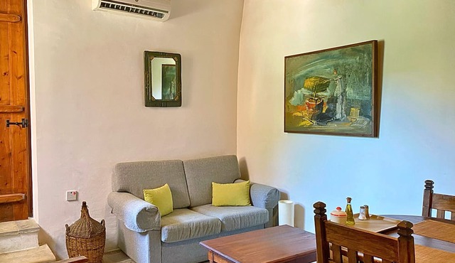 Porfyrios Country House