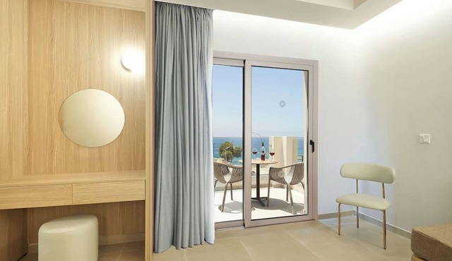Eleni Holiday Resort in Chlorakas