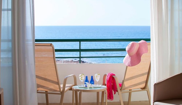 Louis Imperial Beach in Paphos