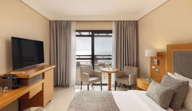 Atlantica Golden Beach -Adults Only in Kissonerga