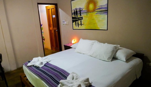 Nuestra Casa in San Juan del Sur