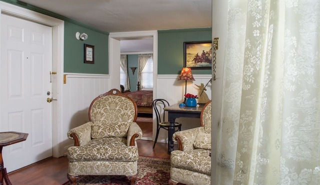 Colonial Inn in Absecon