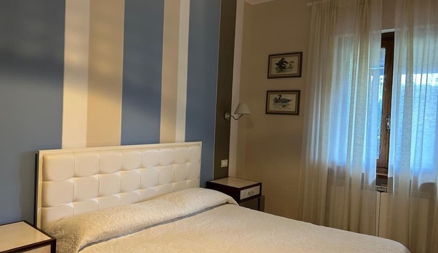 Agriturismo Tenuta La Fratta in Bagni di Lucca