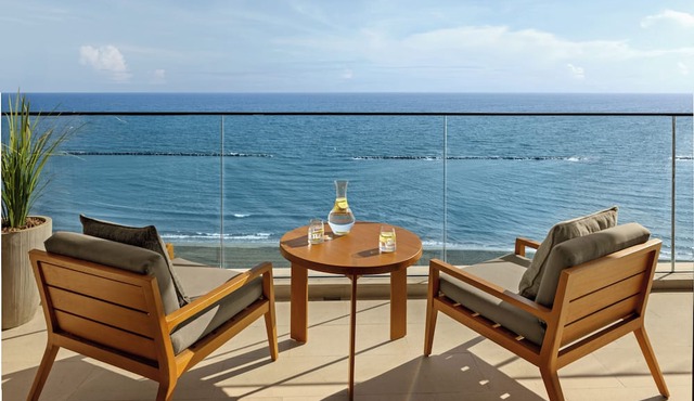 AMARA – Sea Your Only View™ in Limassol